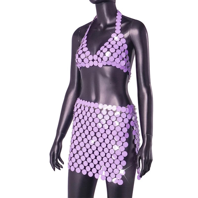 MIAMI SET