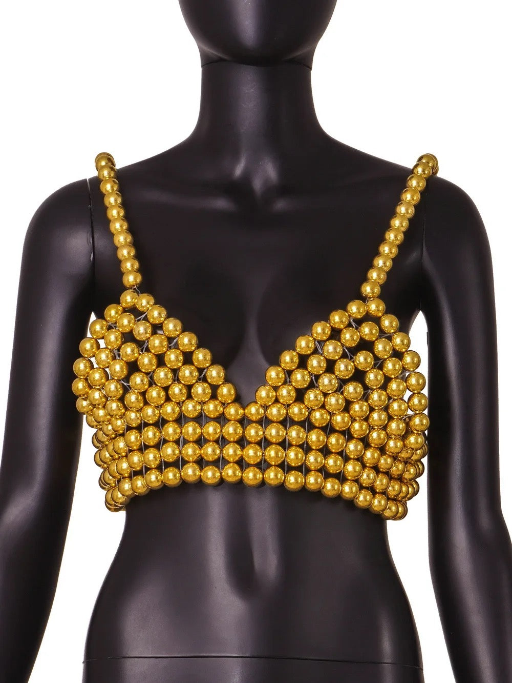 ICON PEARL TOP