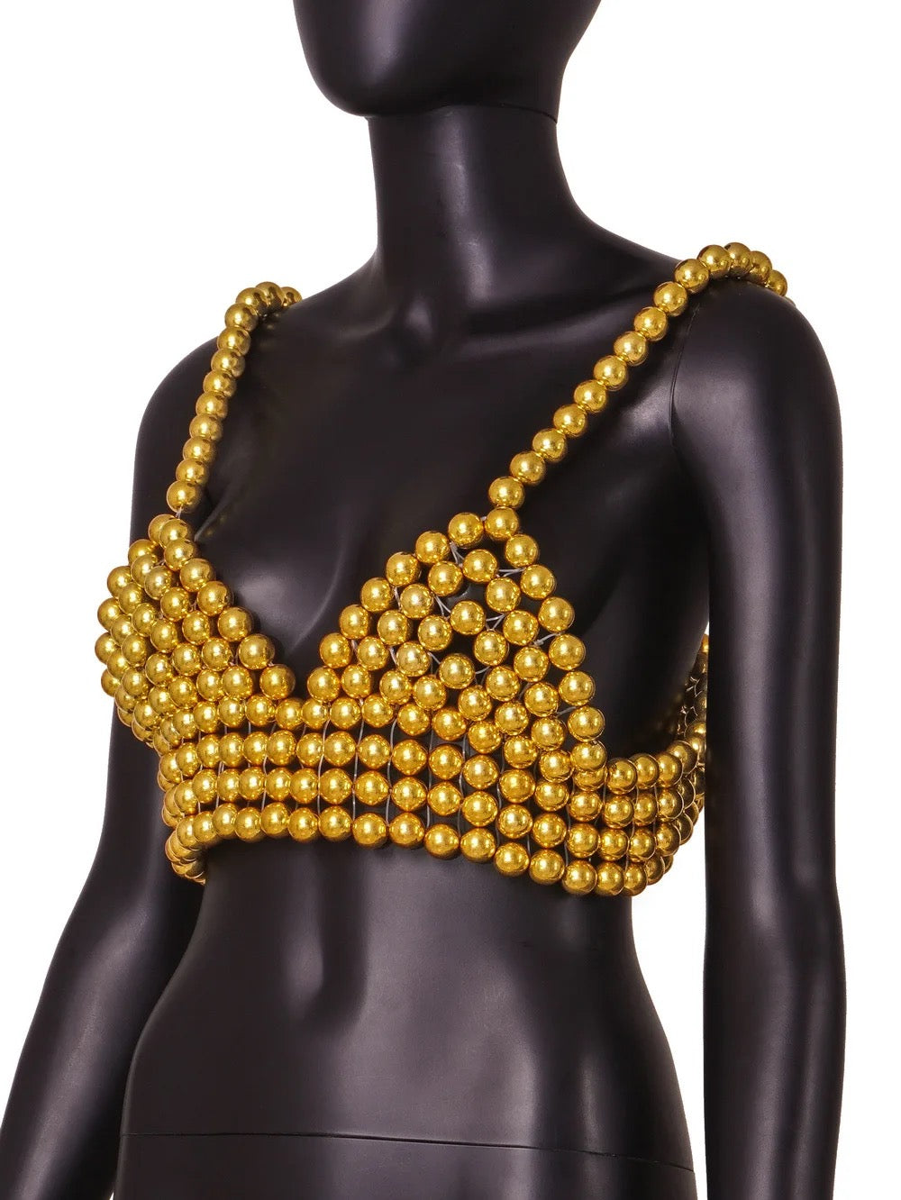 ICON PEARL TOP