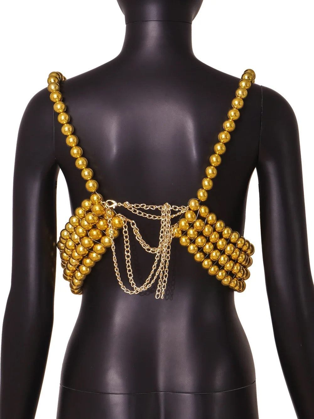 ICON PEARL TOP