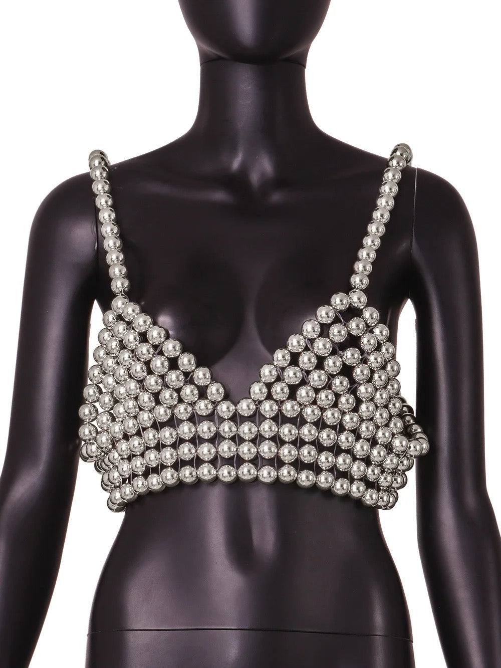 ICON PEARL TOP