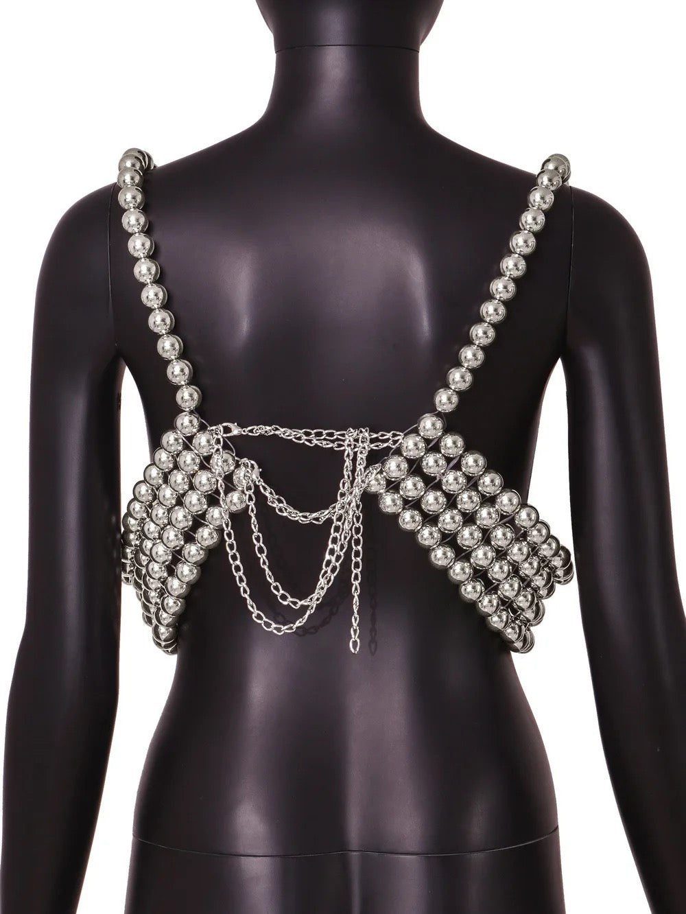ICON PEARL TOP