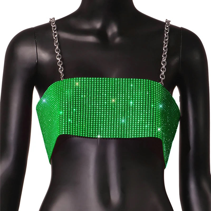 EUPHORIA TOP