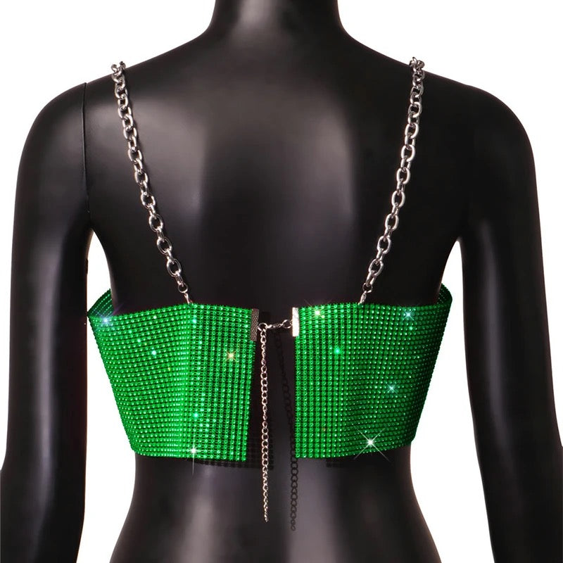 EUPHORIA TOP