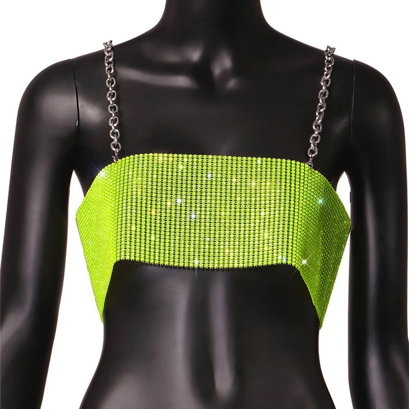 EUPHORIA TOP