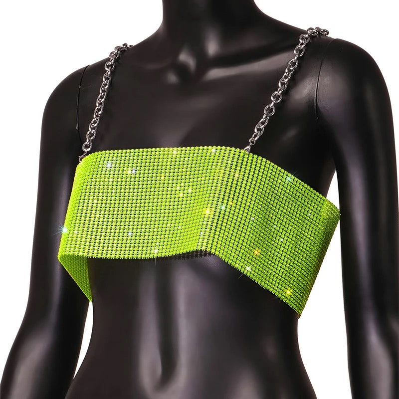 EUPHORIA TOP
