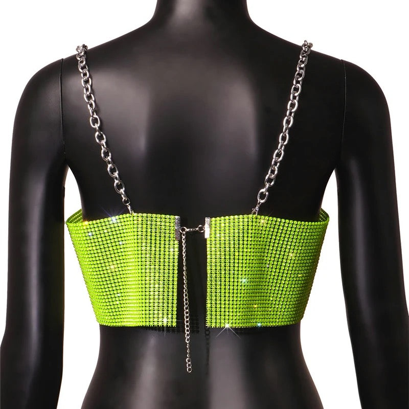 EUPHORIA TOP