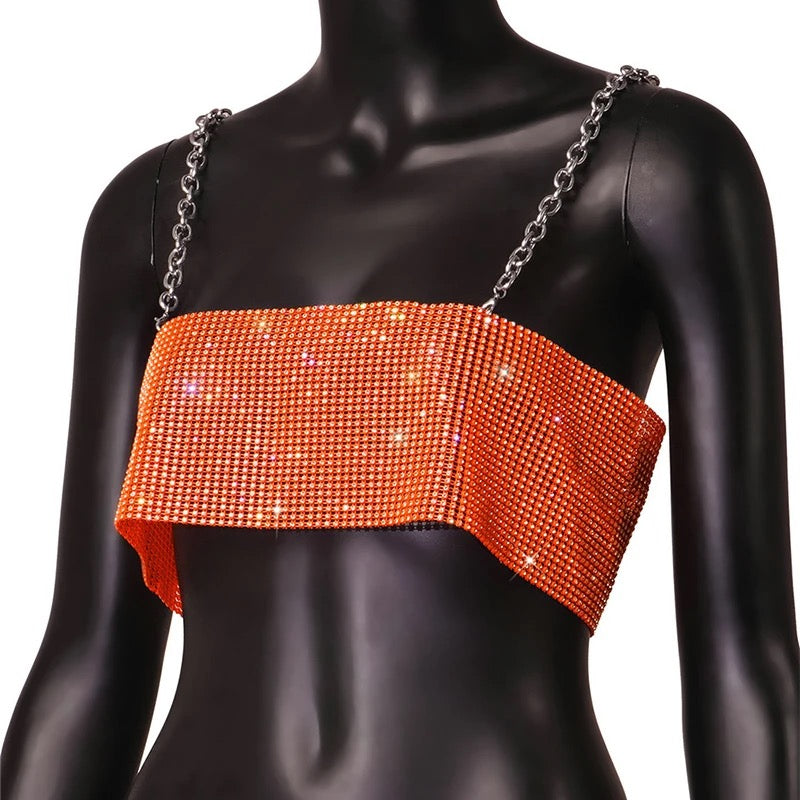 EUPHORIA TOP