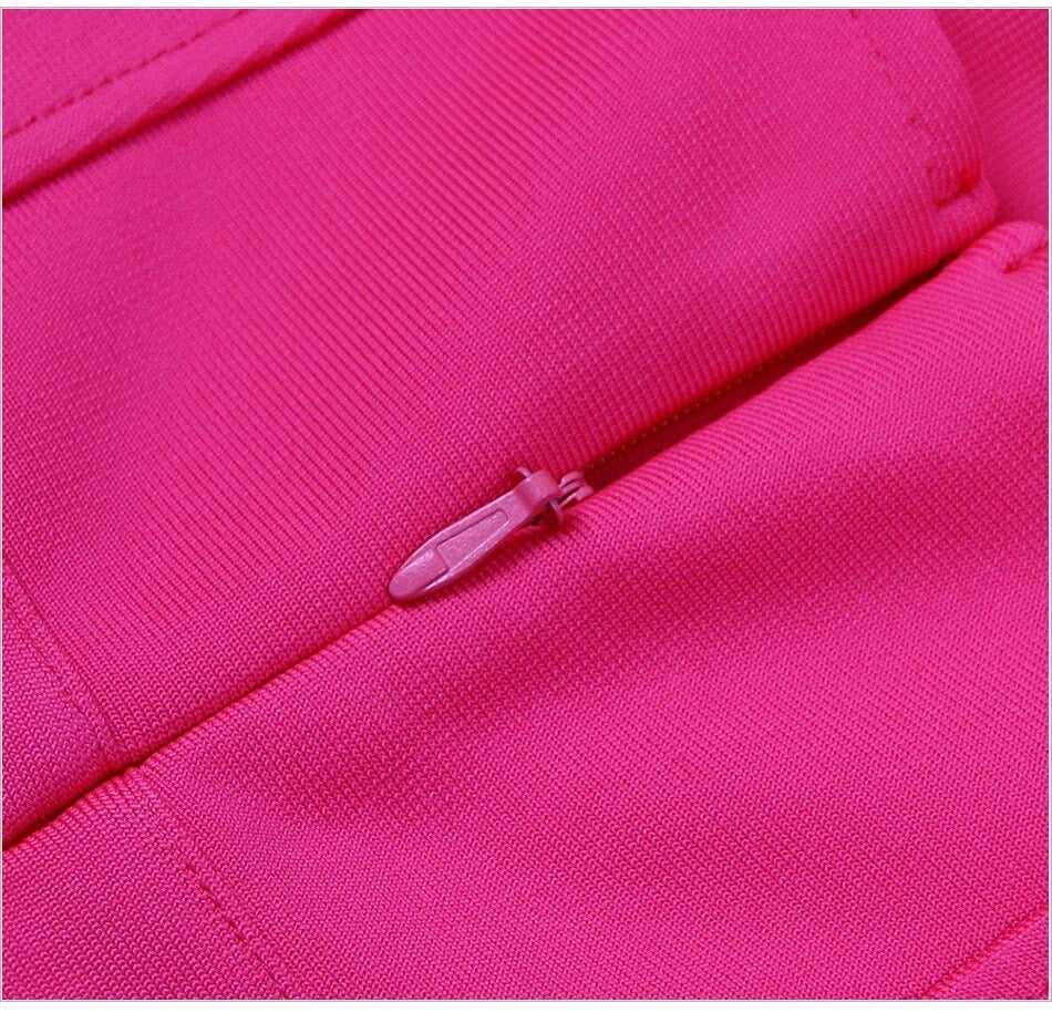 POLLY DRESS