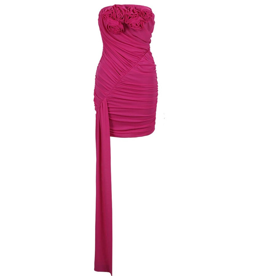 NELLY DRESS