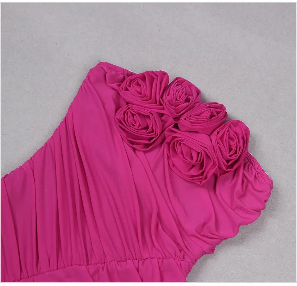 NELLY DRESS