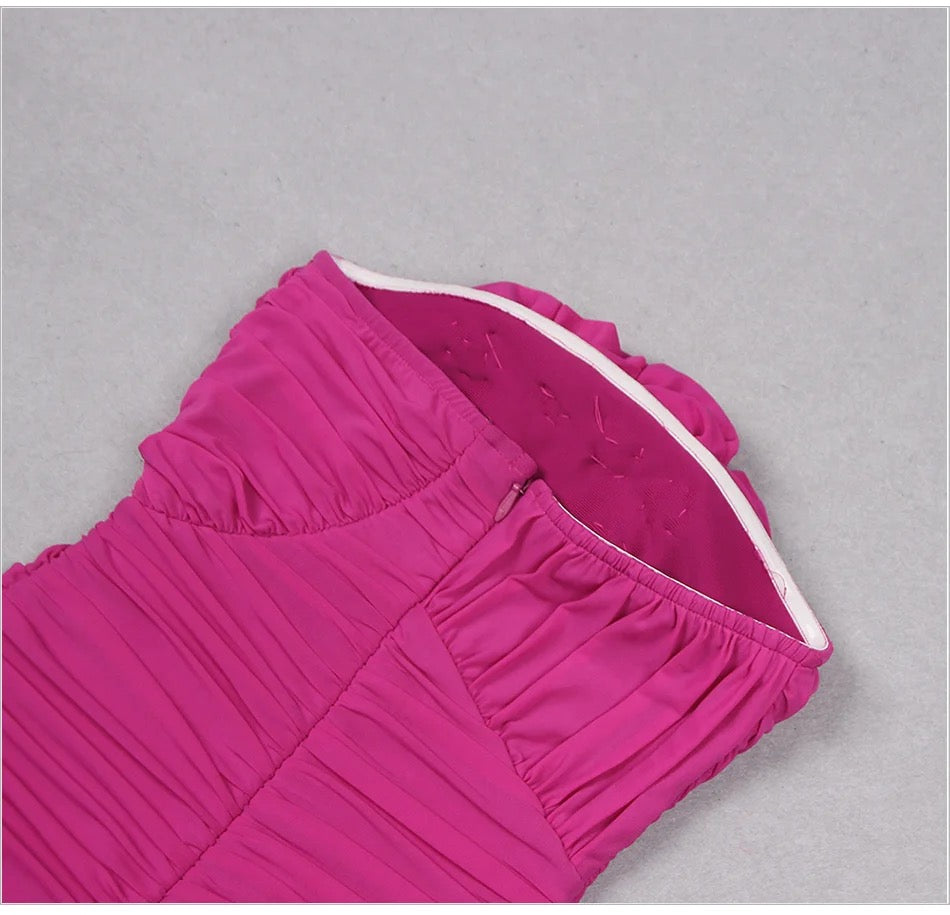 NELLY DRESS
