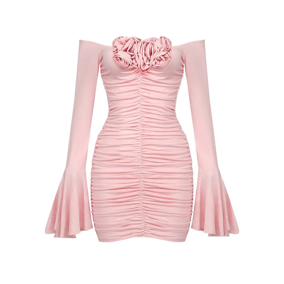 MIA DRESS