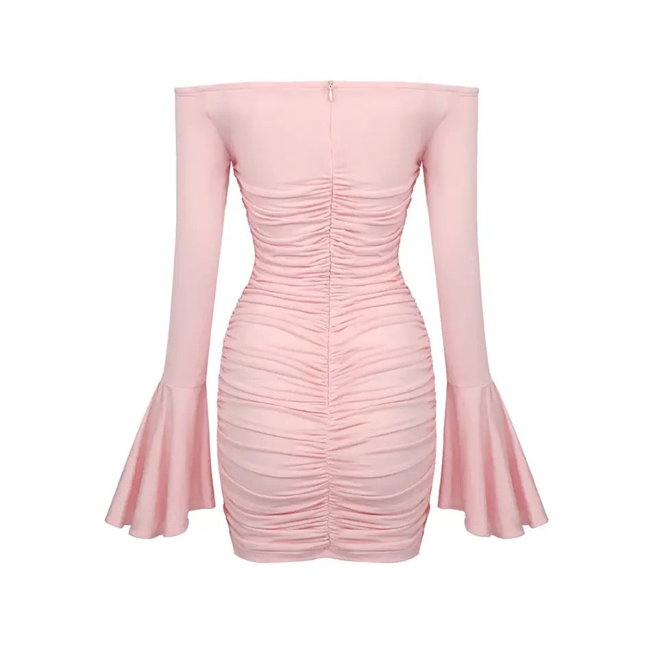 MIA DRESS