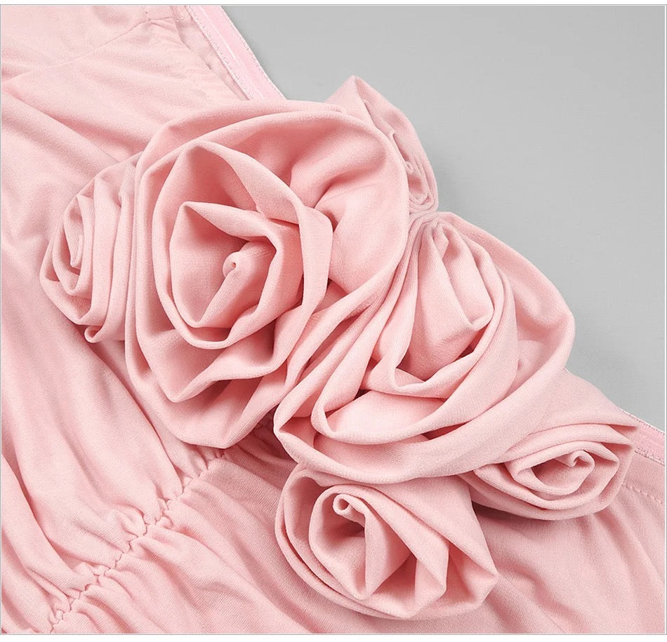 MIA DRESS
