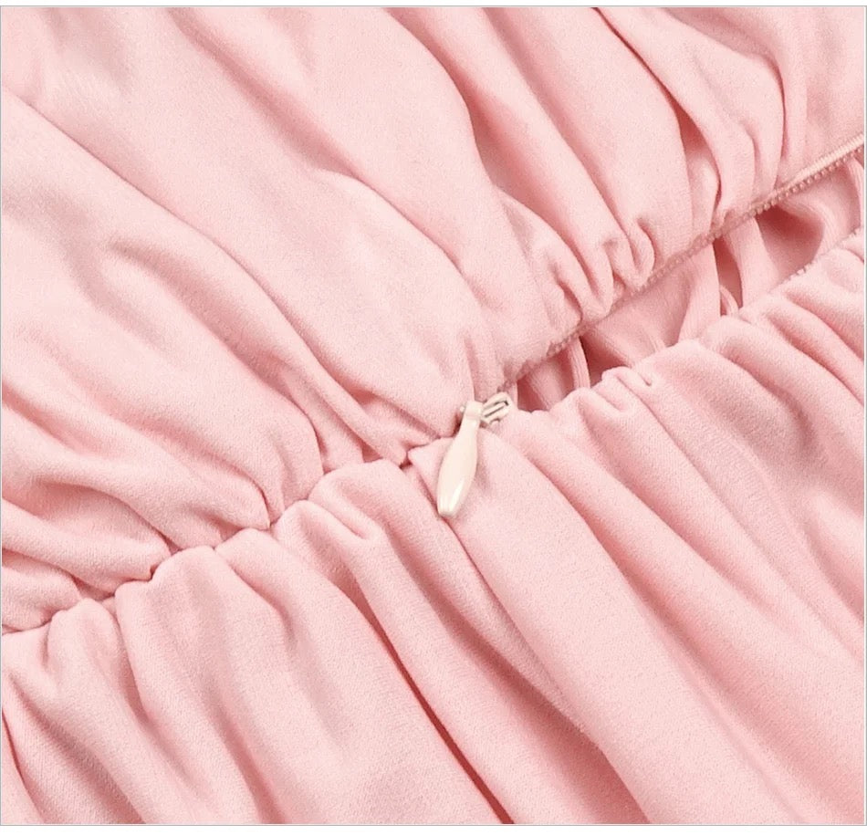 MIA DRESS