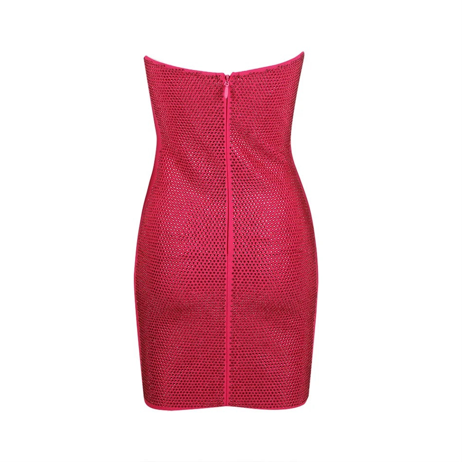 LOVE DRESS