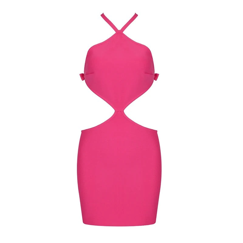 ANNA DRESS