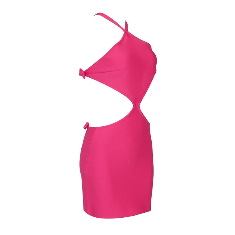 ANNA DRESS