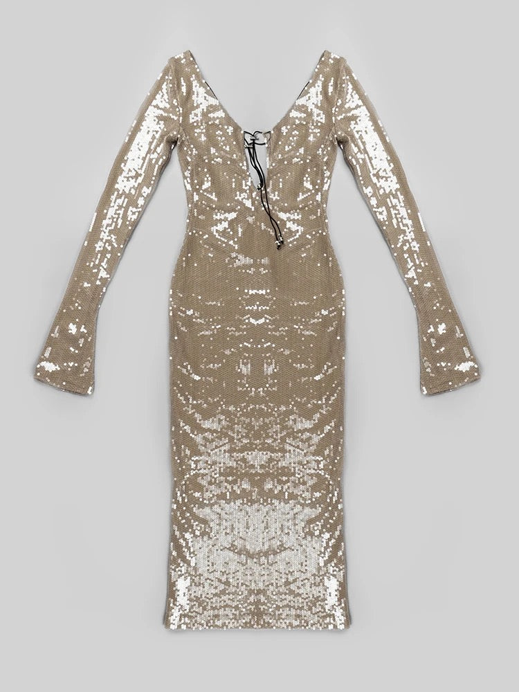 HAILEY DRESS