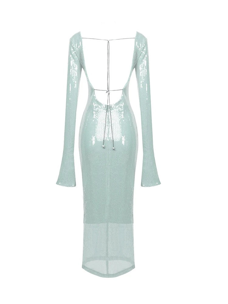 HAILEY DRESS