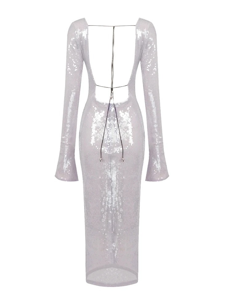 HAILEY DRESS