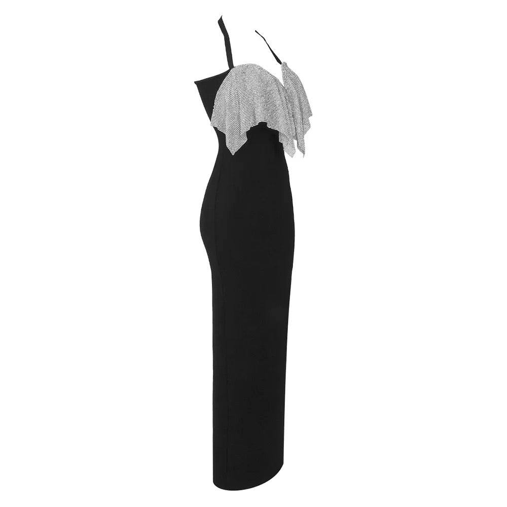 JULIA MAXI DRESS