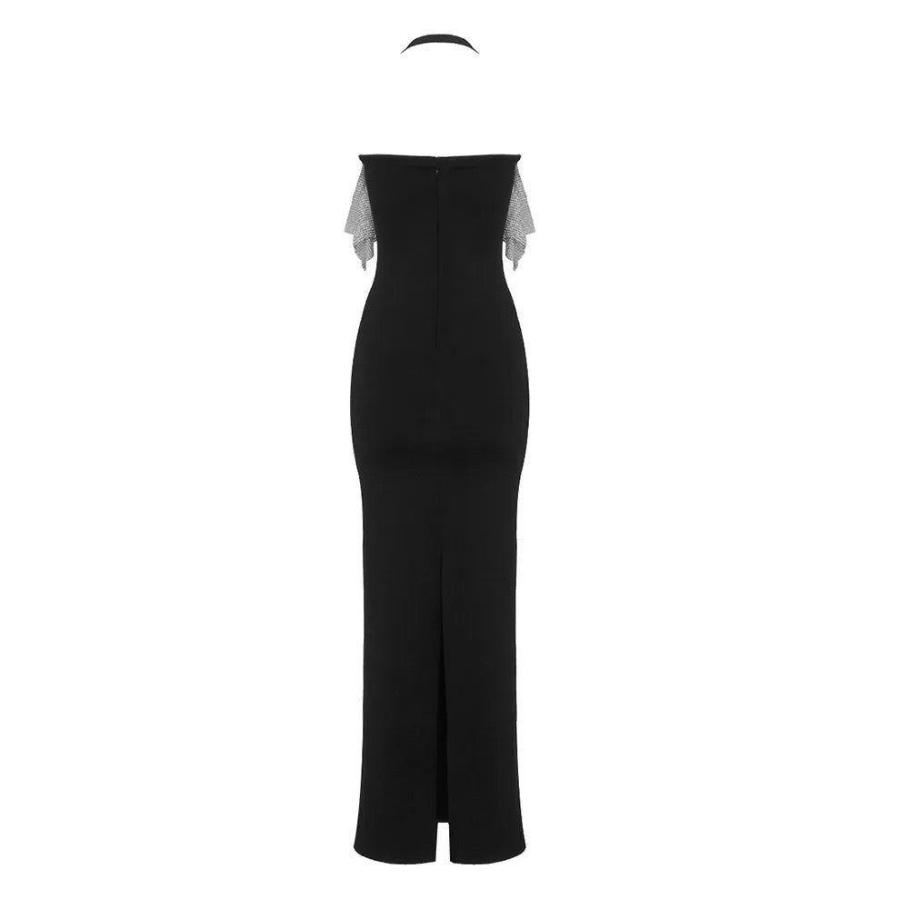 JULIA MAXI DRESS