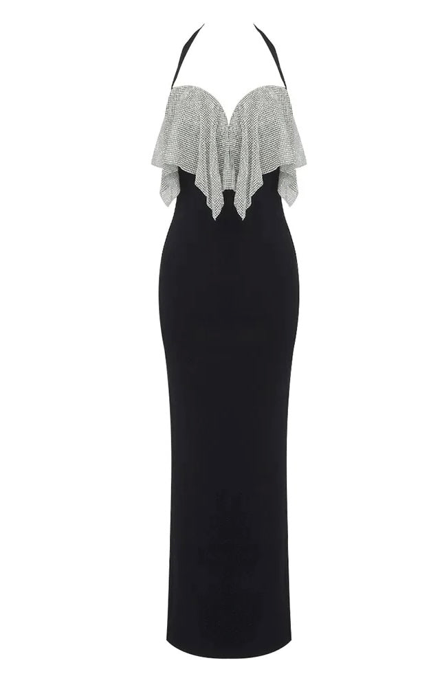 JULIA MAXI DRESS