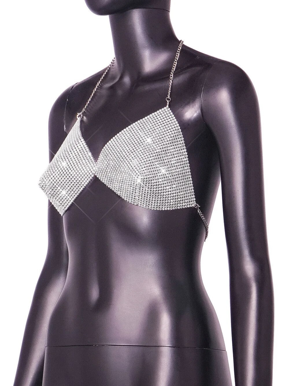 SARAH BRA TOP