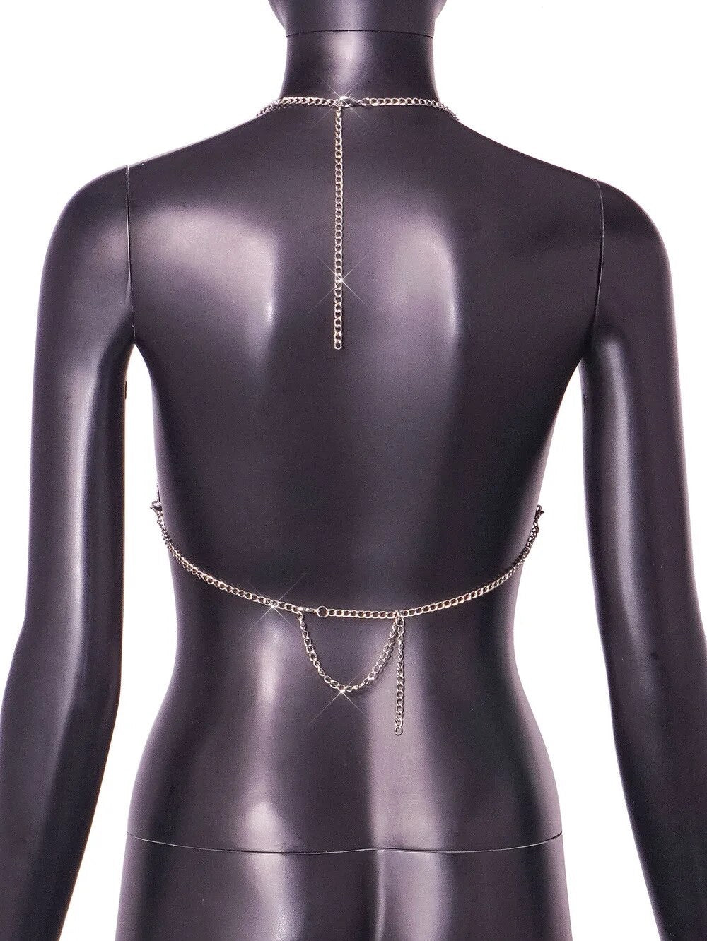 SARAH BRA TOP