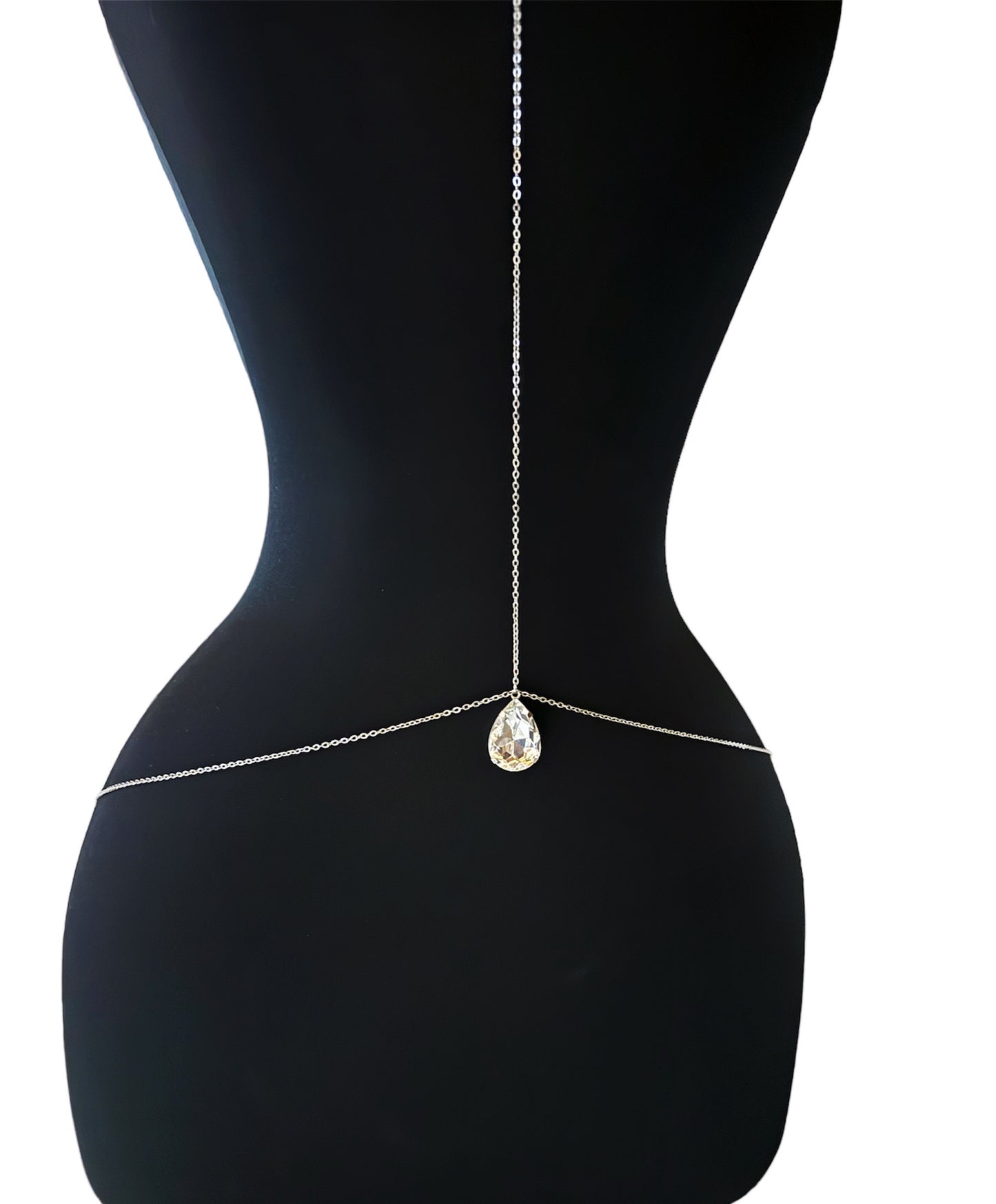 ARIEL BODY CHAIN
