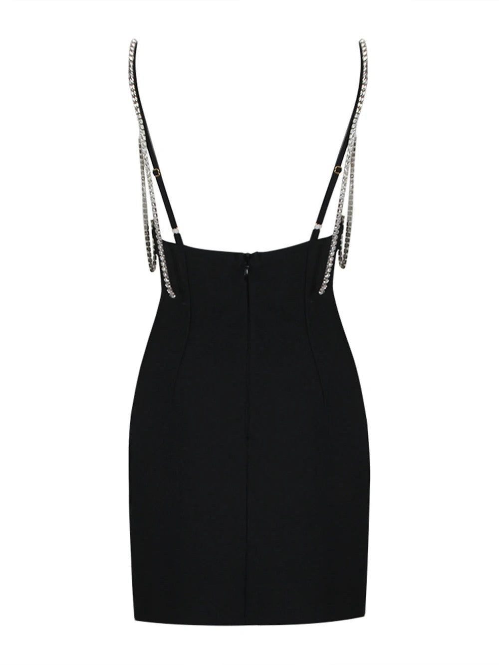 HARPER DRESS