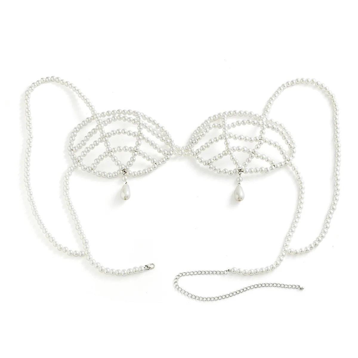PEARL BRA