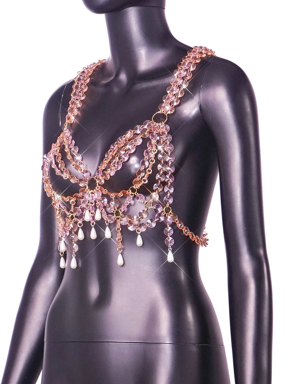 DIVINE TOP