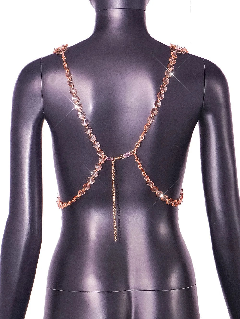 DIVINE TOP