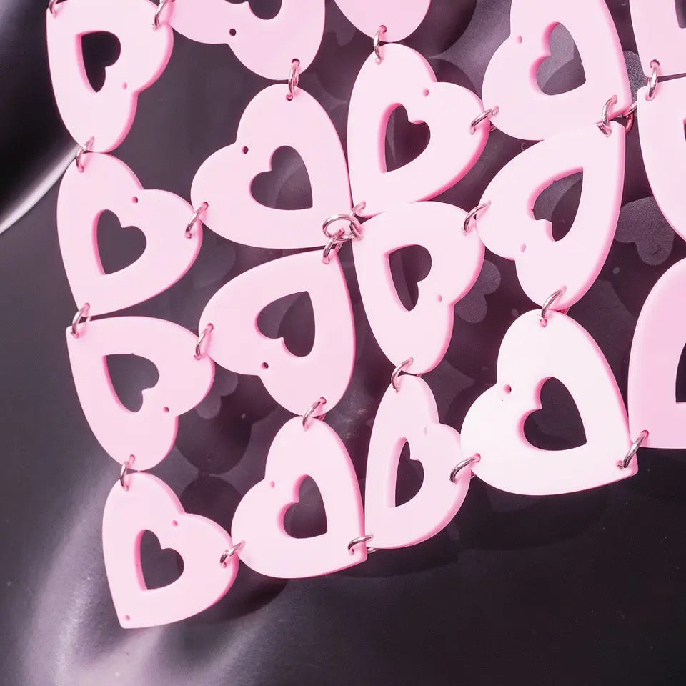 LOVE TOP