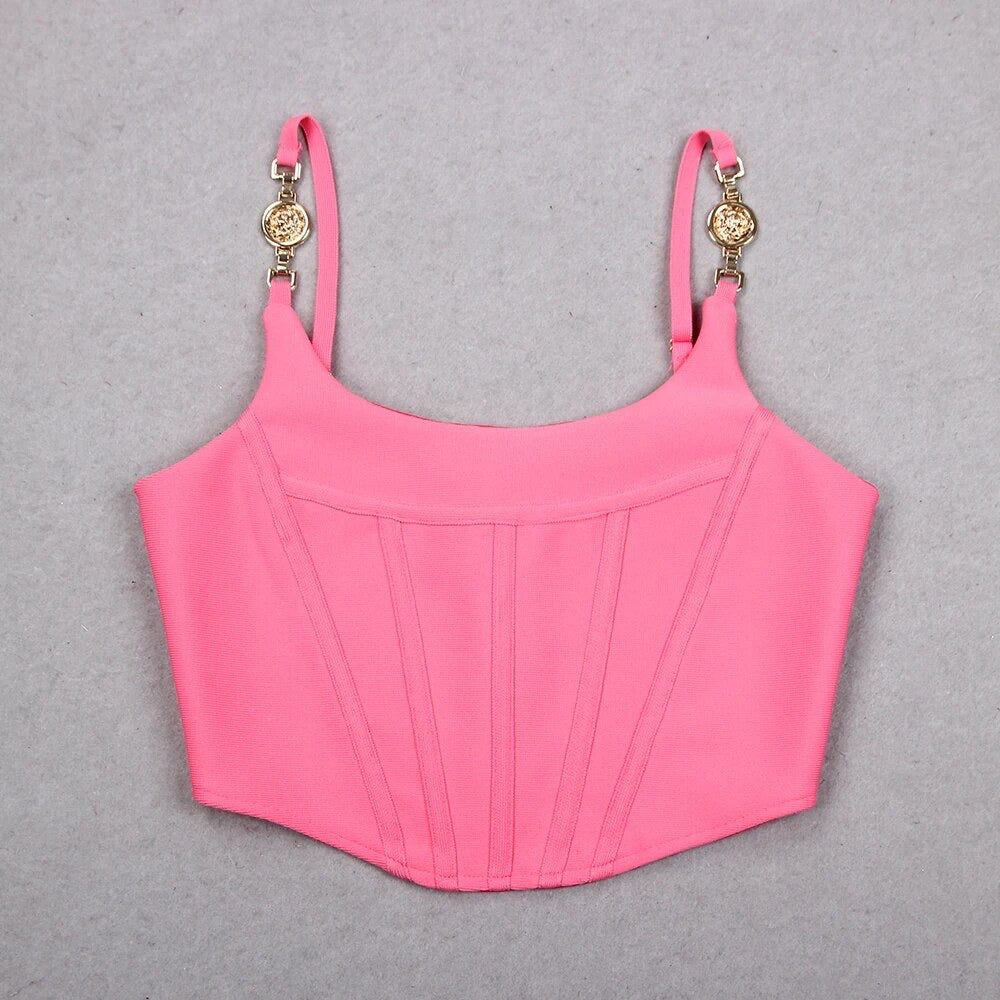 BARBIE TOP