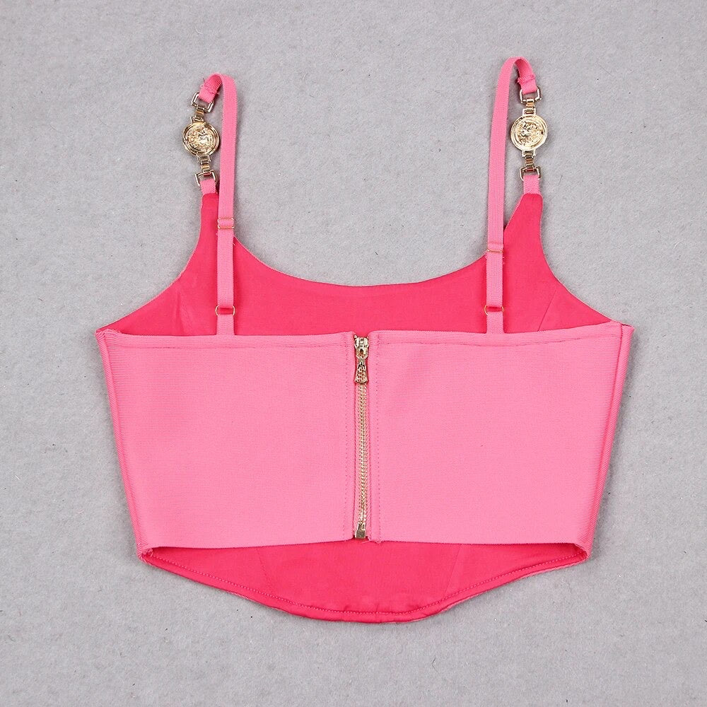 BARBIE TOP