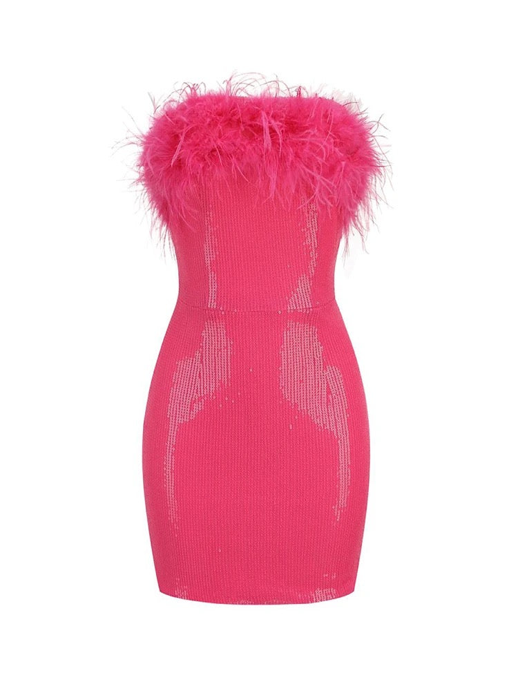 CANDY DRESS