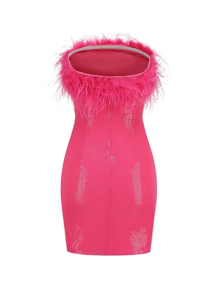 CANDY DRESS