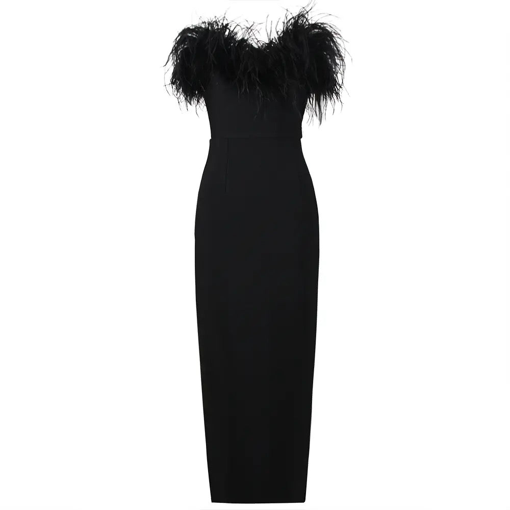 FAMOUS DRESS
