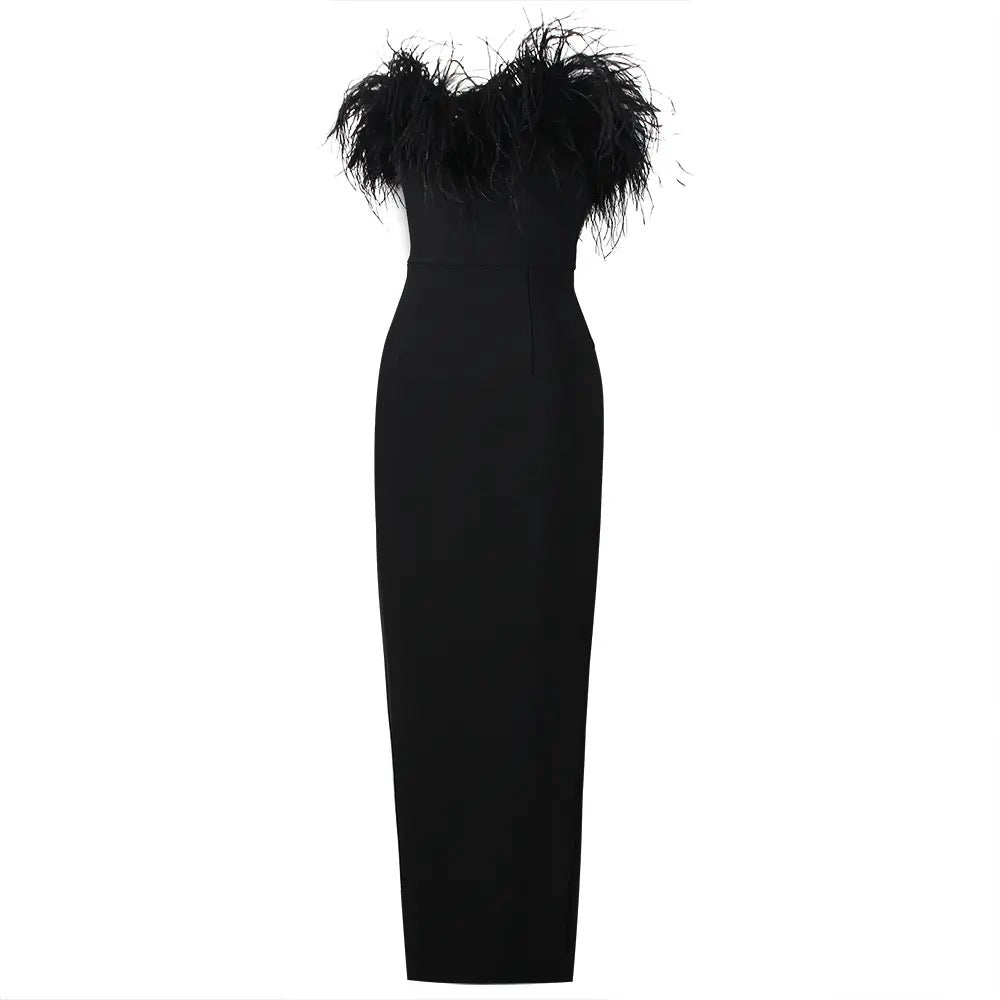 FAMOUS DRESS