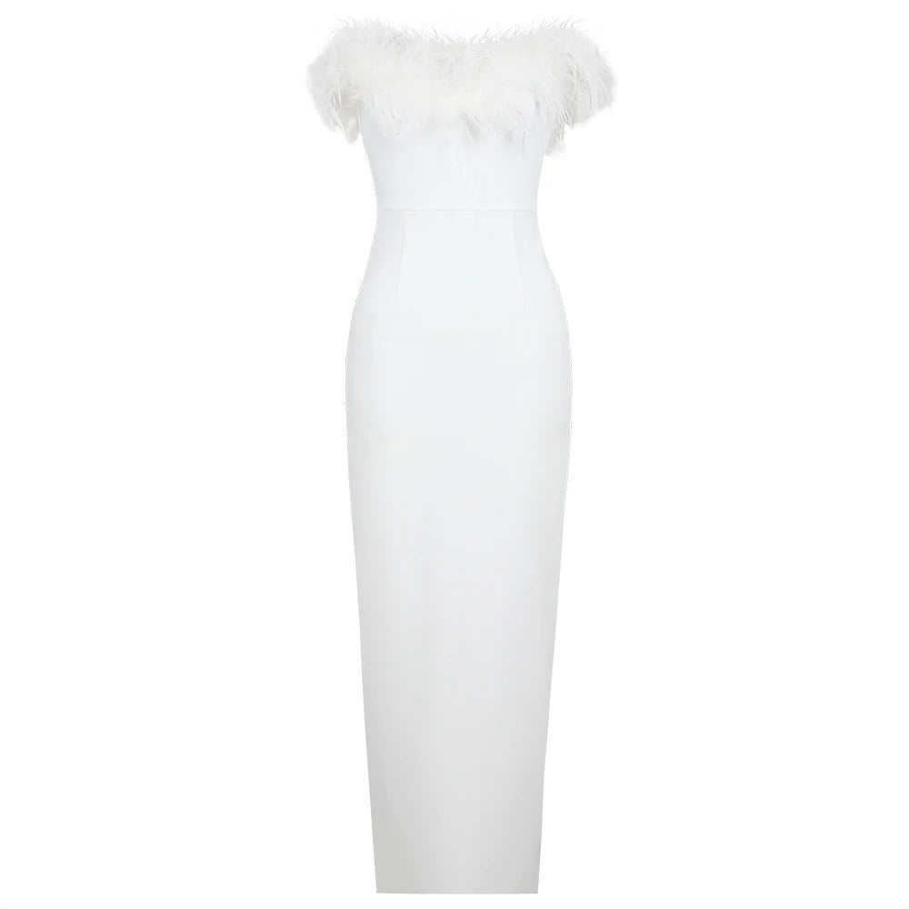FAMOUS DRESS