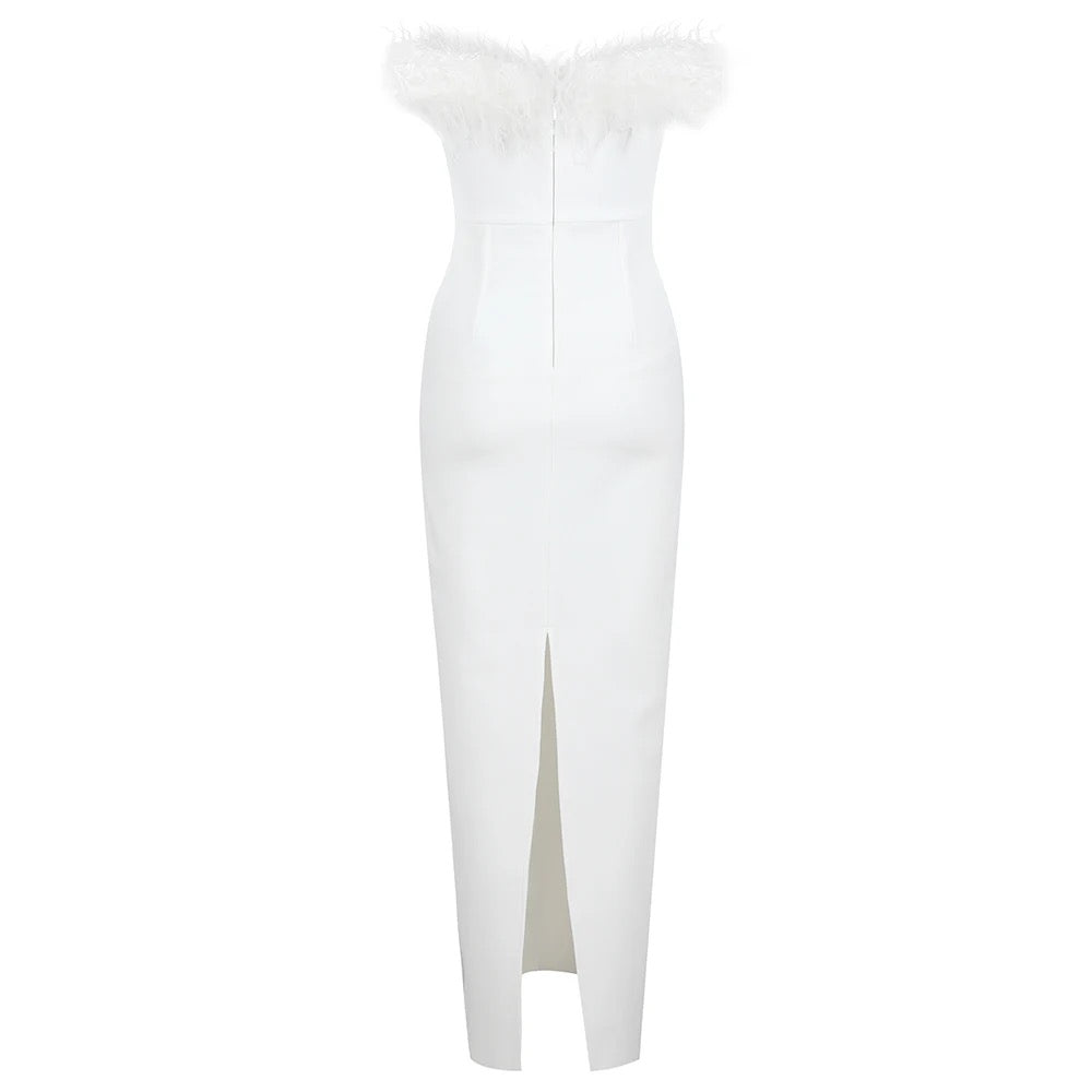 FAMOUS DRESS
