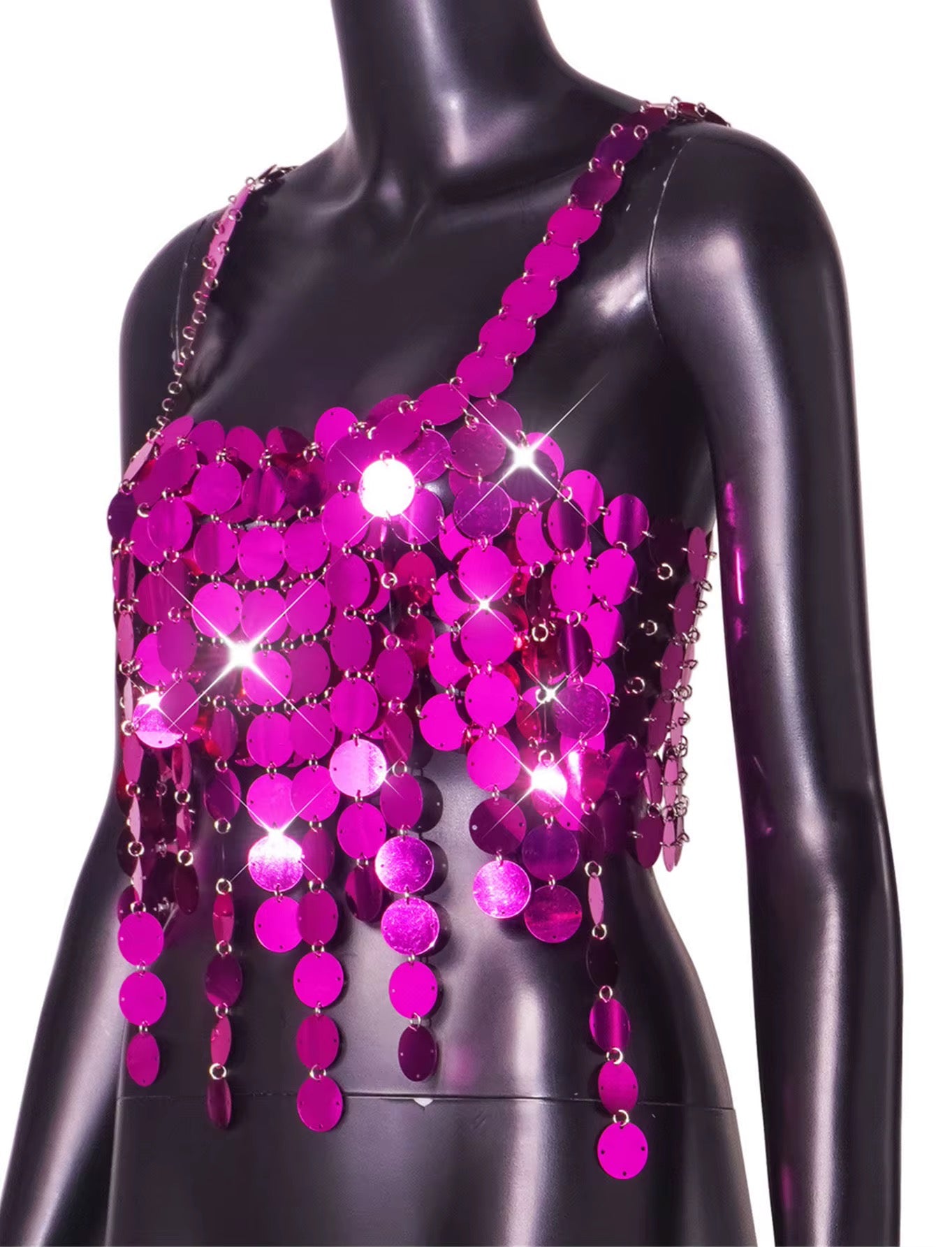 PARADISE TOP