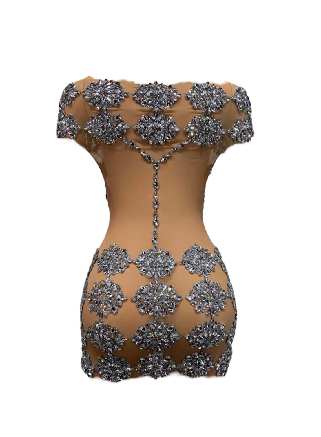 FROST DRESS