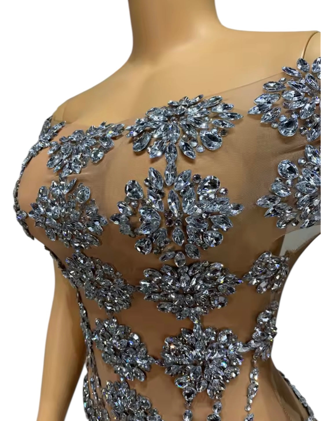 FROST DRESS