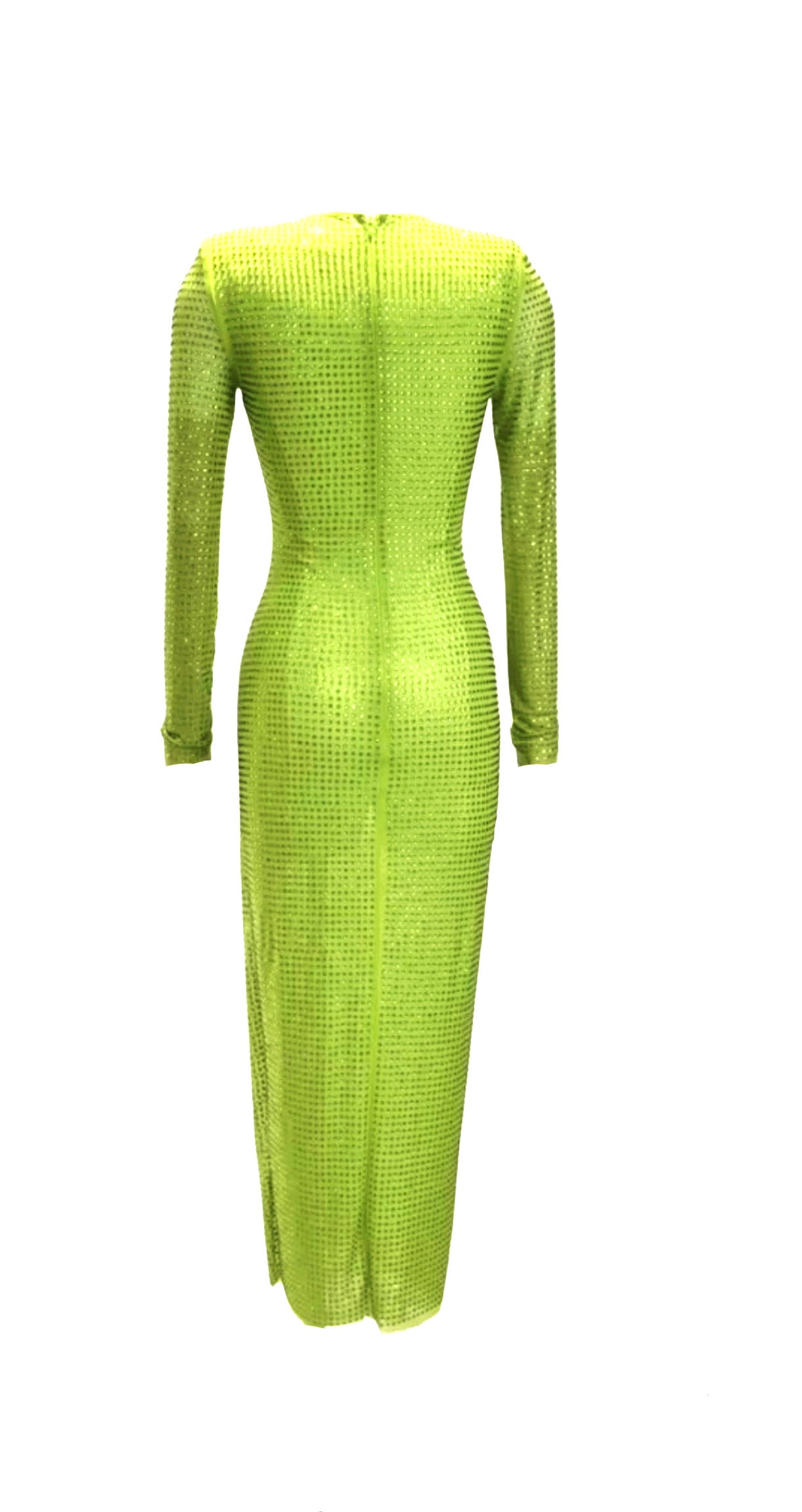 MILAN DRESS