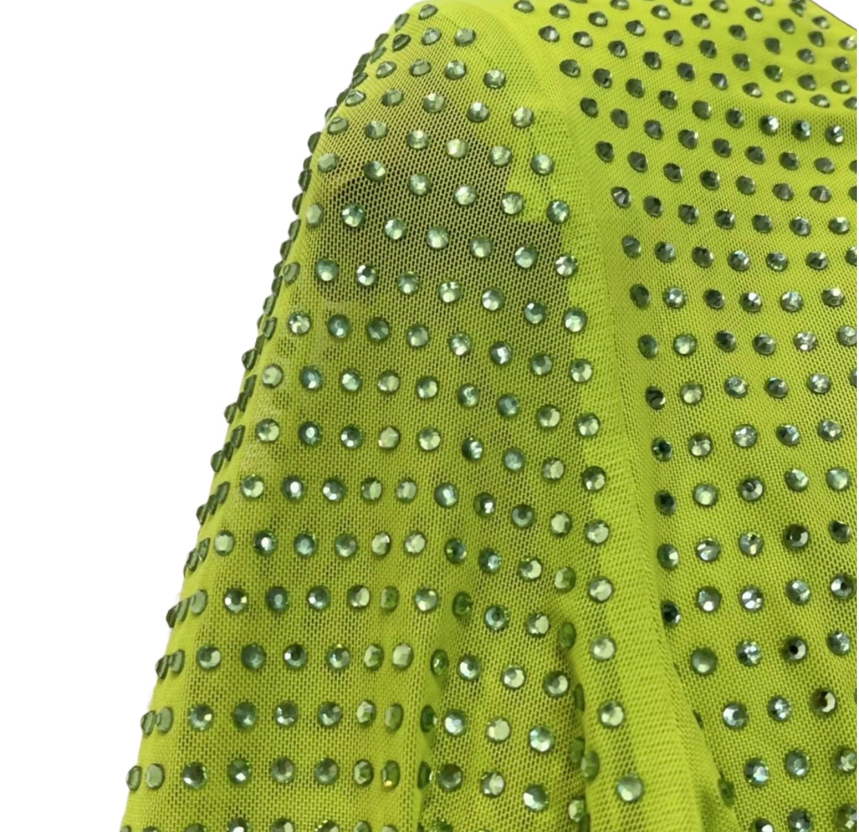 MILAN DRESS